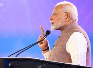 India does not believe in 'taken-for-granted' relations: PM Modi