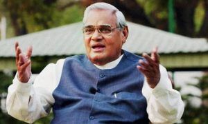 Atal Bihari Vajpayee