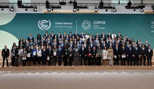 COP29 climate talks: Here’s summary of all hits and misses