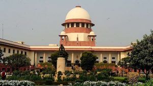 Petition under Article 32 can't be maintained to challenge binding verdict of apex court: SC