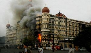 President Murmu, Union Ministers commemorate 26/11 Mumbai terror attacks