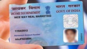 PAN CARD