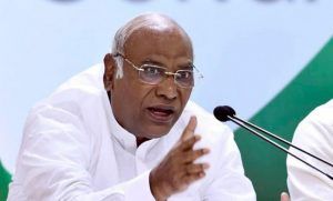 Mallikarjun Kharge elected as new Congress president