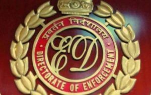 enforcement directorate ED