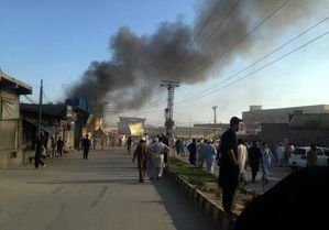 Shia-Sunni clashes in Pakistan