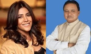 Odisha govt declares 'The Sabarmati Report' tax-free, Ektaa Kapoor expresses gratitude to CM