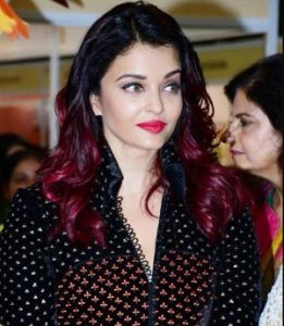 Aishwarya Rai