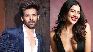 Kartik Aaryan's outing with mysterious companion sets rumor mill spinning