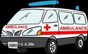 Govt fixes prices for pvt ambulances