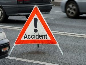 Road-accident -