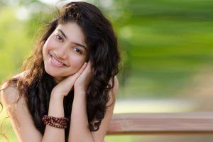 Sai Pallavi