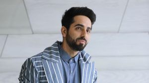 Ayushmann Khurrana