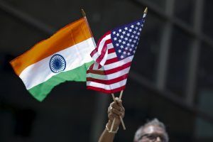 US-India