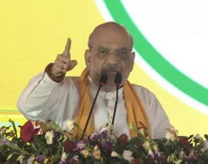 Amit Shah