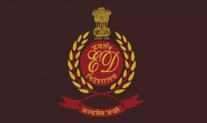 Enforcement Directorate