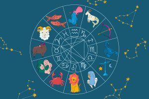 Horoscope - Astrology