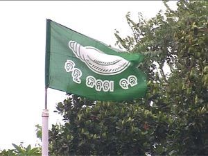 BJD backtracking on Kalia, say farmers