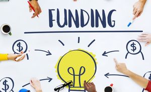 Indian Startup Funding