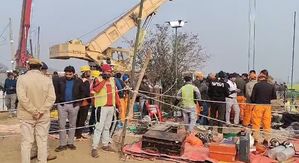 3-year-old remains in borewell