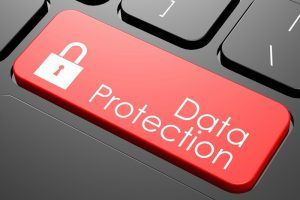 Digital Data Protection