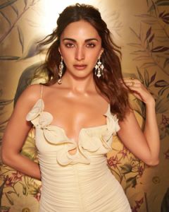 Kiara Advani