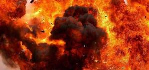 Three killed in explosion in West Bengal's Murshidabad