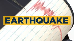 earthquake in odisha