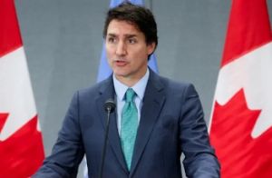 India needs to take this seriously: Trudeau on US charge