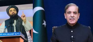 Pakistan warns Afghanistan