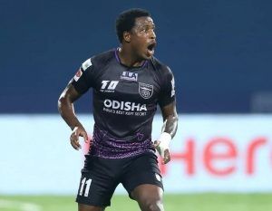 ISL: Odisha FC sign forward Diego Mauricio on one-year deal