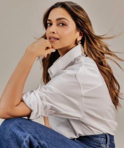 Deepika Padukone slams L&T's chairman over mental health issue