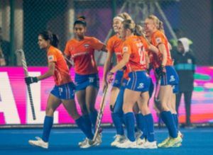 Odisha Warriors, Women’s Hockey India League