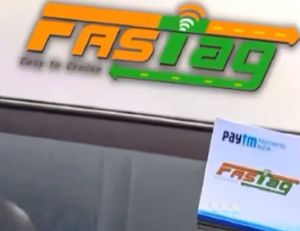 Switch to other banks before March 15, NHAI advises Paytm FASTag users