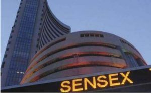 Sensex