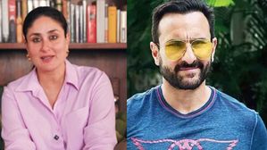 Saif Ali Khan stabbing: Actor shifted to general ward, Kareena records statement