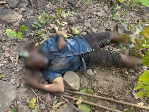 Maoist leader with Rs 1 crore bounty killed near Odisha-Chhattisgarh border, Amit Shah hails operation