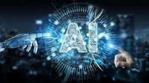 AI or Artificial intelligence