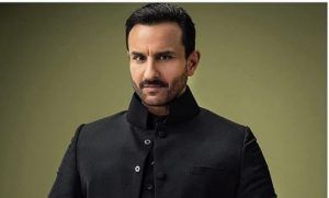 Saif Ali Khan to play Ravan in Prabha's 'Adipurush'