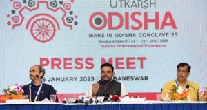 Utkarsh Odisha-Make in Odisha