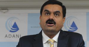 Gautam Adani