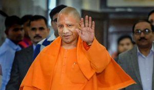 Yogi Adityanath