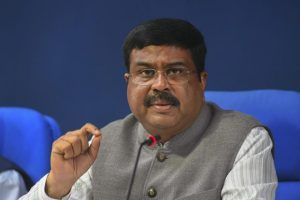 national pharmacy institute in Odisha Dharmendra Pradhan