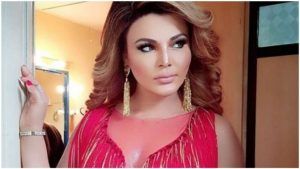 Rakhi Sawant