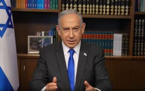 'Incitement channel' Al Jazeera will no longer broadcast from country: Israeli PM Netanyahu