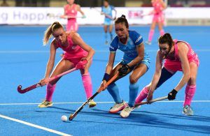 Women's FIH Pro League: Deepika's goal hand India 1-0 win over Germany