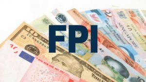 PFI in Indian equity market