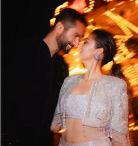 Mira Rajput pens a heartfelt birthday wish for ‘love of her life’