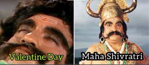 Fasting? These viral Mahashivratri posts will keep you going