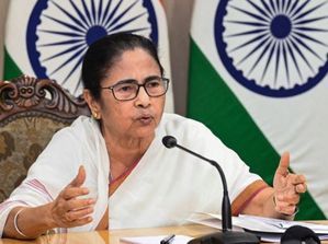 Mamata Banerjee