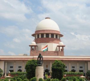 All women entitled to safe and legal abortion: Supreme Court